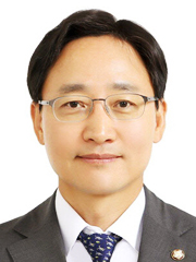 임광현 국세청장 후보자.