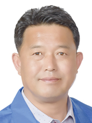 <strong>신동규</strong> <br><홍성군의회 의원>