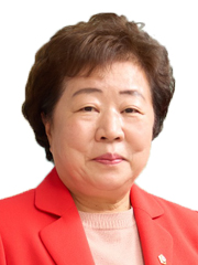 <strong>윤일순</strong><br>홍성군의회 행정복지위원장